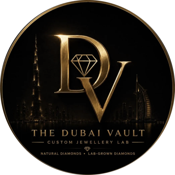 The Dubai Vault, Custom Jewellery Lab